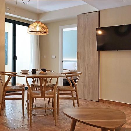 Apartamentos Las Ciencias A 瓦伦西亚 外观 照片