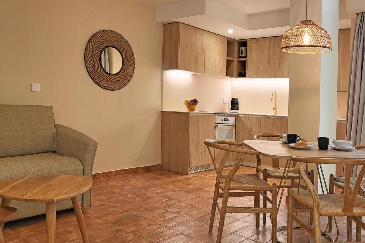 Apartamentos Las Ciencias A 瓦伦西亚 外观 照片