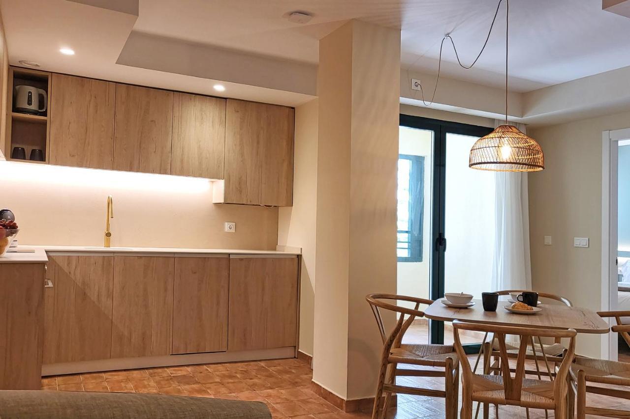 Apartamentos Las Ciencias A 瓦伦西亚 外观 照片